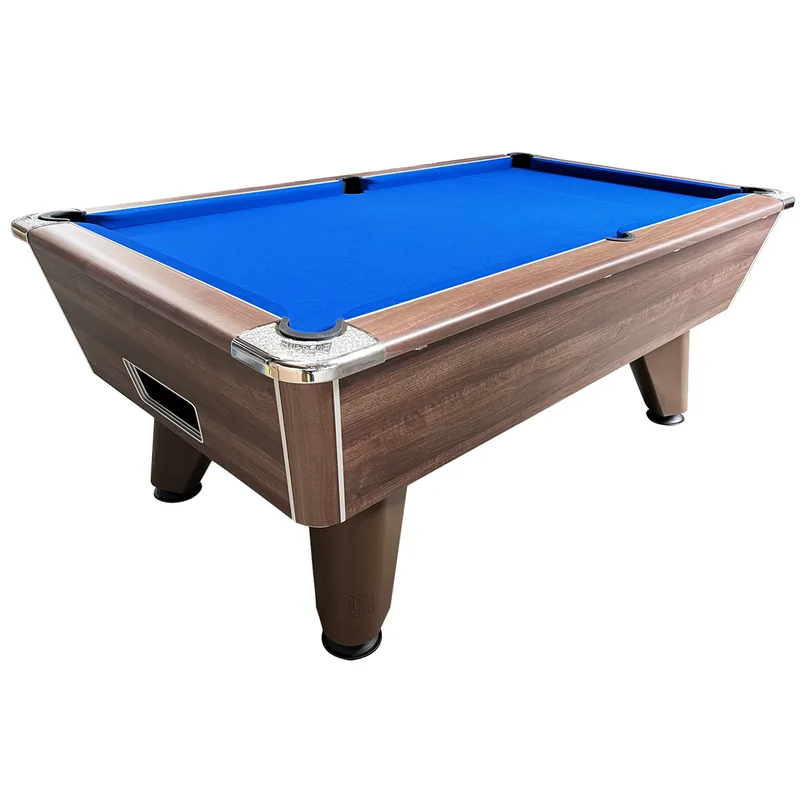 Billard Anglais Winner 7ft Suprême Chataignier - W549C