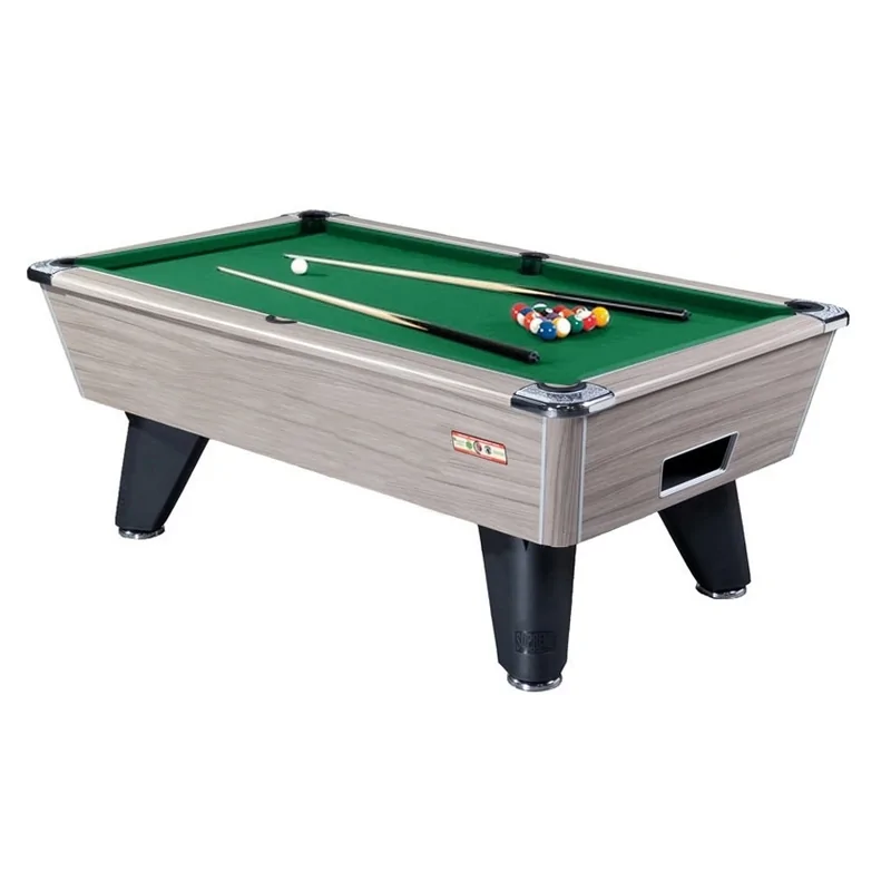 Billard Anglais Winner 7ft Suprême Bois Flotté - W549BF