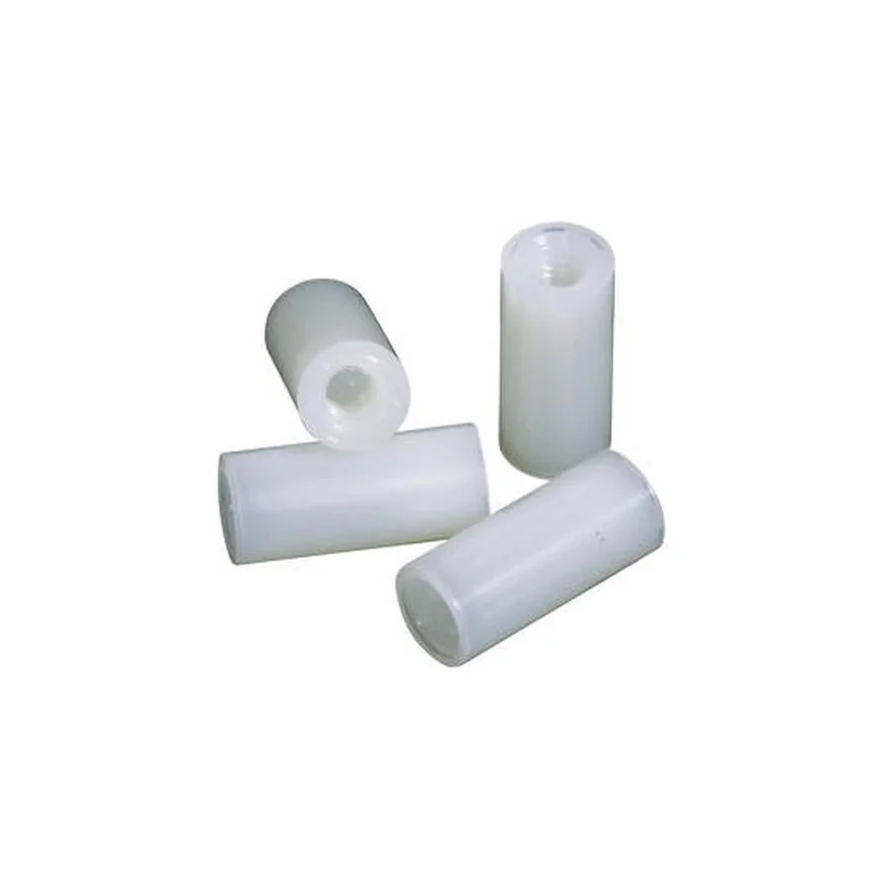 Virole en plastique à visser Superba 12 mm (10) - A270A