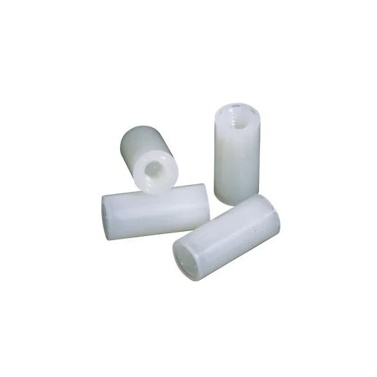 Virole en plastique à...