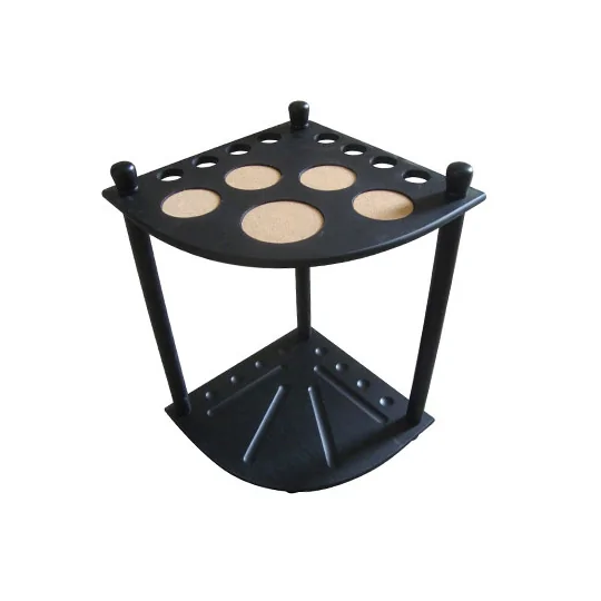 Porte-queues d'angle 8...