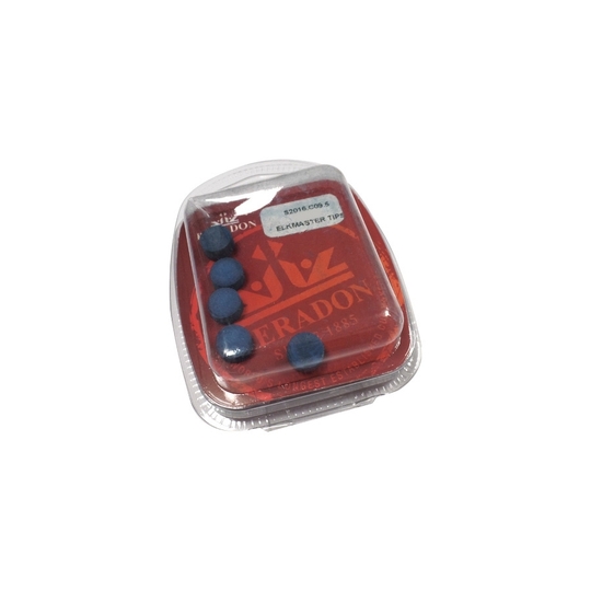 Procédés Elkmaster 9 mm...