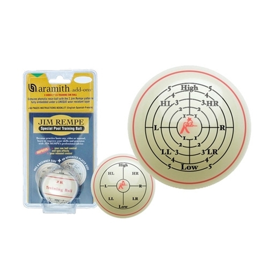 Bille d'Entraînement de...