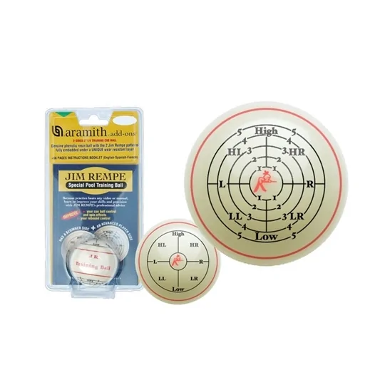 Bille d'Entraînement de...