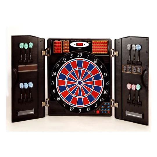 Cible Electronique Coffret...