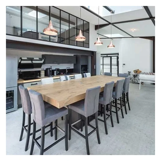 Luminaire Atlanta 1 globe...