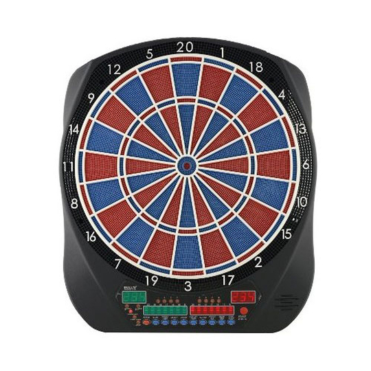 Cible Electronique Bull's...