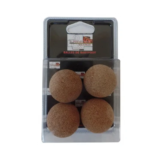 Balles de Baby Foot en...