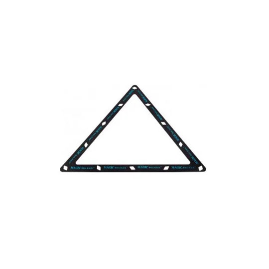 Triangle Magic Pro Rack