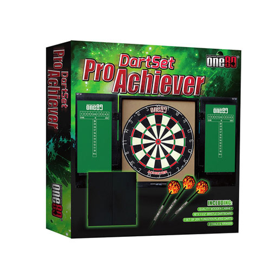 Pack complet Armoire Cible...