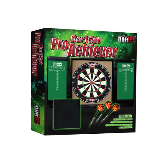 Pack complet Armoire Cible...