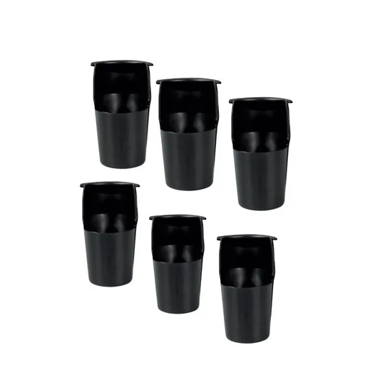 Poches Corbeille Pleine...