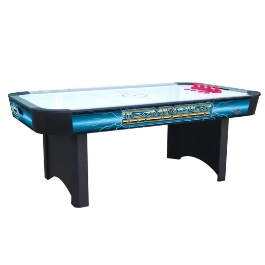 Air Hockey TERMINATOR 2 7FT