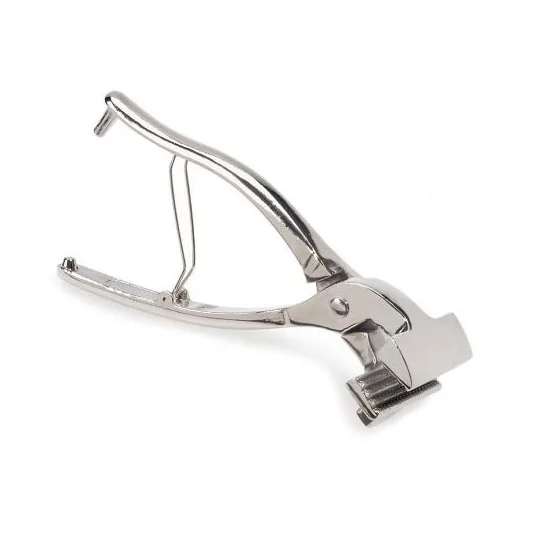 Pince à tendre le drap de...