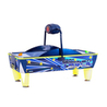 Air hockey Fast Track 220 EVO Monnayeur 8ft (sur commande) - AH600