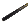 Queue de billard Jonny 8Ball Yellow Powerline 3/4 - 9mm Pool et Snooker   Mini Butt - QFC912