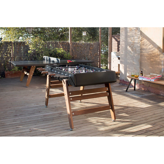 Baby-foot RS BARCELONA...