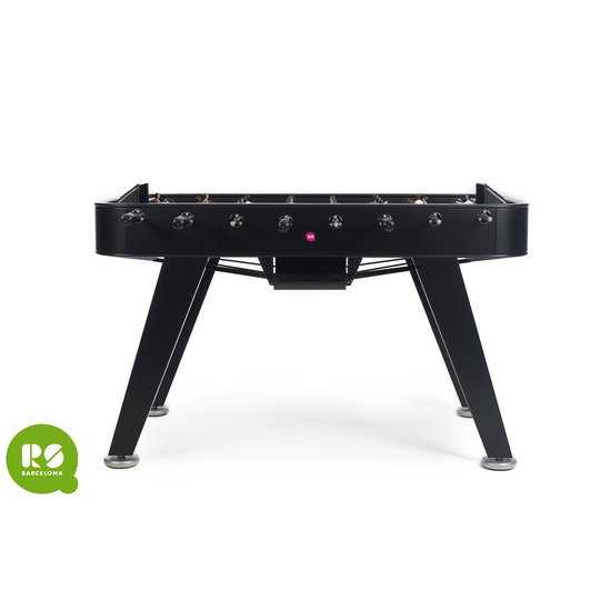 Baby-foot RS2 Noir Intérieur