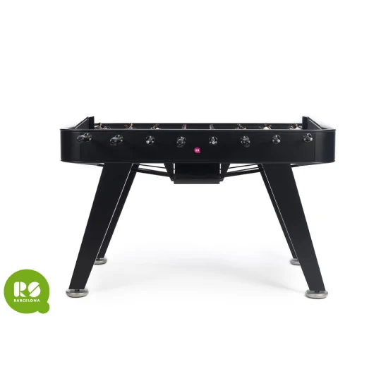 Baby-foot RS2 Noir Intérieur