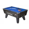 Billard Anglais Winner 6ft Suprême Noir à monnayeur - W930N
