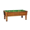 Billard Pool 7ft Balmoral Chataignier - B686C