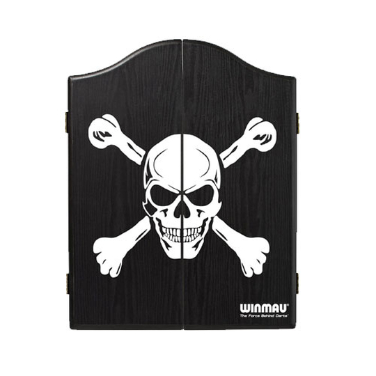 Armoire pour cible en crin...