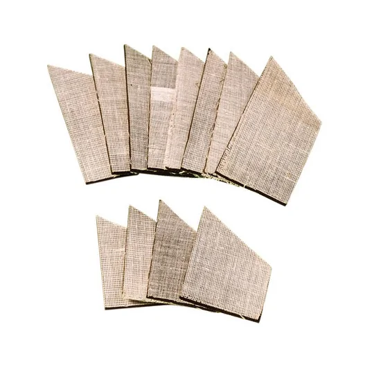 Talon de bandes US (12)