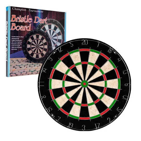 Cible traditionnelle Sisal...