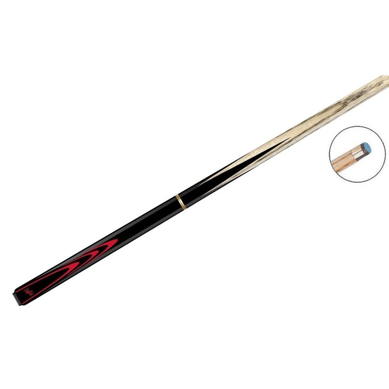 Queue billard Dufferin Barret N°4 (3/4) - Q949