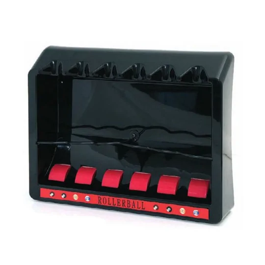 Porte-queues billard mural...