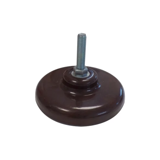 Vérin mise à niveau Marron (1)