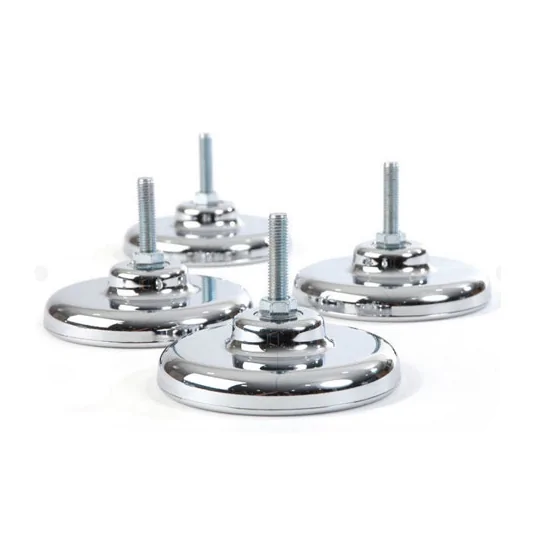 Vérin mise à niveau Silver (1)