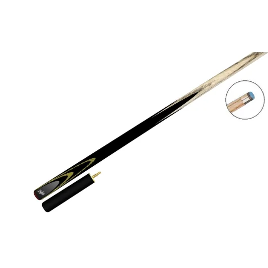 Queue billard snooker...