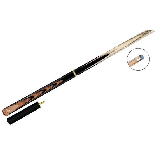 Queue billard snooker...