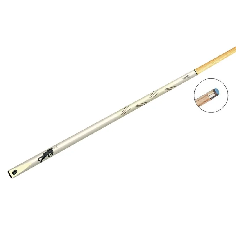 Queue billard Animalia PANTHERE 2 PC - Q710