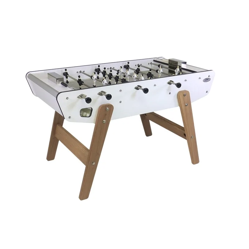 Baby foot Stella Home Outdoor Blanc - W862EB