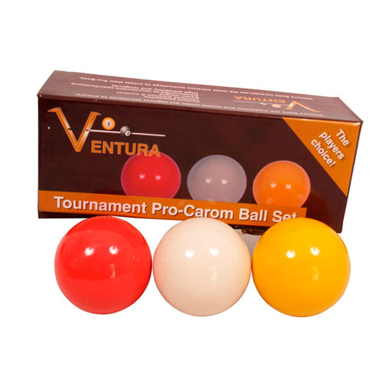 Billes Standard Carambole...