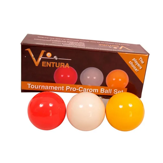 Billes Standard Carambole...