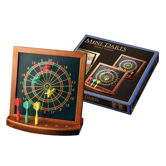 Mini Dart Fléchettes...
