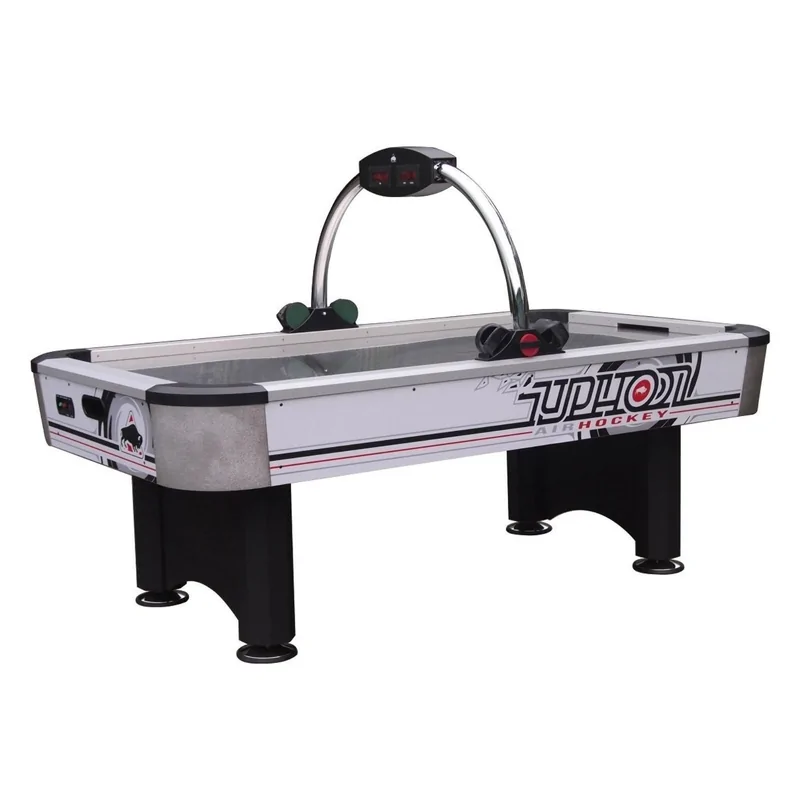 Air Hockey Typhoon - BUFFALO 7FT - W525T