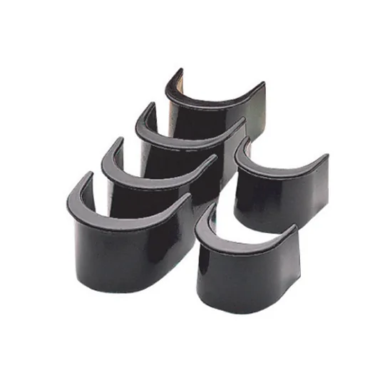 Poches caoutchouc standards...