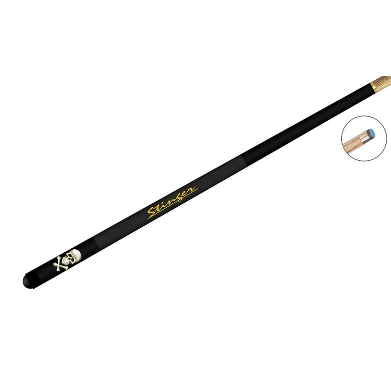 Queue billard Donato N°3 - Q724 Queue billard Donato N°3 - Q724