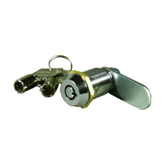 Serrure à pompe Camlock 30 mm