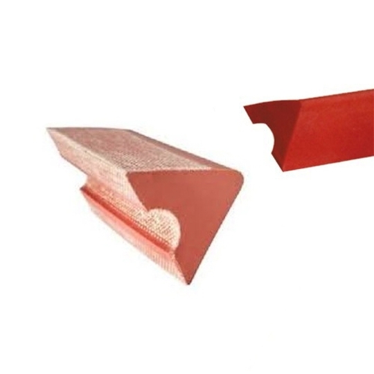 Caoutchouc Bandes Français...