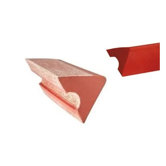 Caoutchouc Bandes Français...