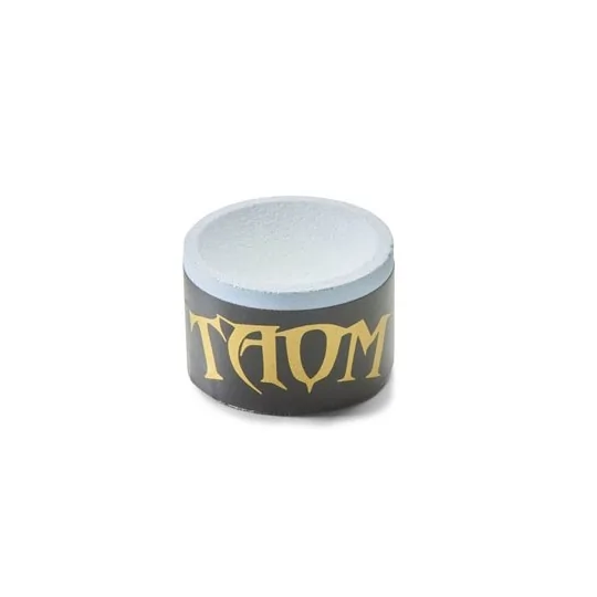 Craie de Billard Taom Bleue...