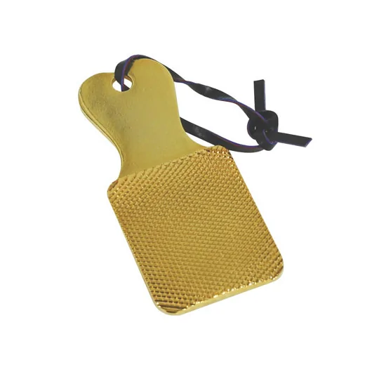 Ponceur Or pour procédé