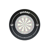 Contour Noir pour cible en crin Winmau - D183N