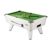 Billard Anglais Winner 7ft SUPREME Blanc à monnayeur - W931B