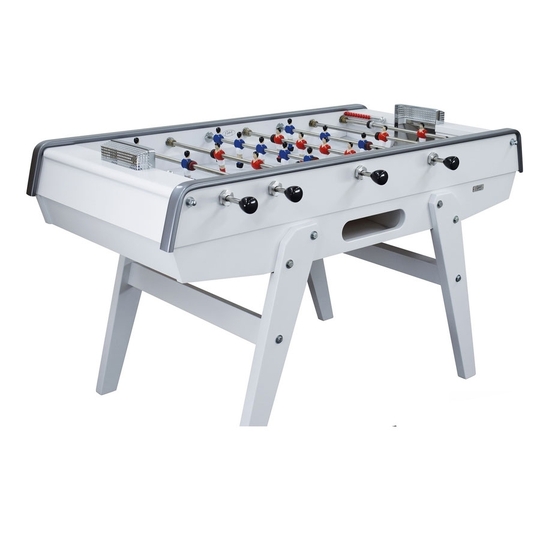 Baby foot PETIOT 140 Blanc...